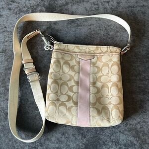 Coach Crossbody Purse
